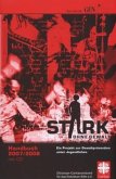 Stark ohne Gewalt Handbuch 2007/2008 mit CD-ROM Stark ohne Gewalt Handbuch 2007/2008 mit CD-ROM