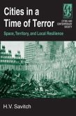 Cities in a Time of Terror