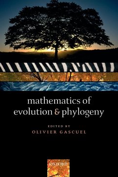 Mathematics of Evolution and Phylogeny - Gascuel, Olivier (ed.)