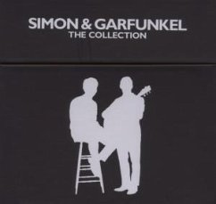 The Collection - Simon & Garfunkel