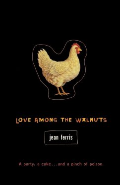 Love Among the Walnuts - Ferris, Jean