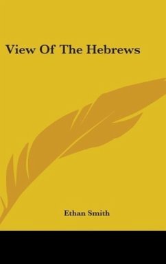 View Of The Hebrews