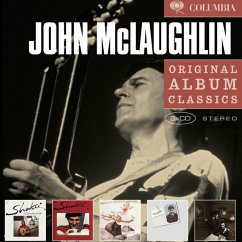 Original Album Classics - Mclaughlin,John
