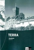7./8. Schuljahr, Handbuch / TERRA Geschichte/Erdkunde/Politik, Ausgabe Hauptschule Niedersachsen