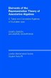 Elements of the Representation Theory... - Bild 1