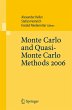 Monte Carlo and Quasi-Monte Carlo... - Bild 1