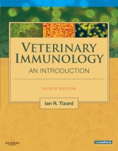 Veterinary Immunology - Tizard, Ian R.