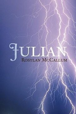 Julian - McCallum, Rosylan