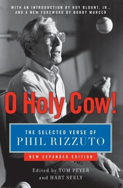 O Holy Cow! - Rizzuto, Phil