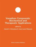 Vanadium Compounds: Biochemical and Therapeutic Applications