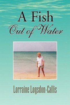 A Fish out of Water - Logsdon-Callis, Lorraine