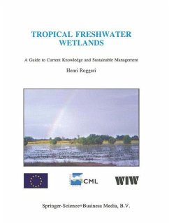 Tropical Freshwater Wetlands - Roggeri, H.