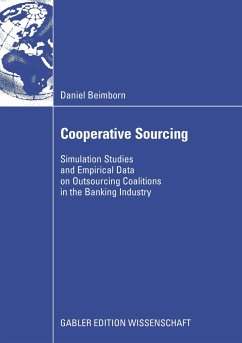 Cooperative Sourcing - Beimborn, Daniel