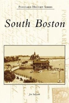 South Boston - Sullivan, Jim