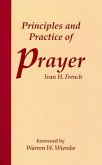 Principles and Practice of Prayer