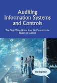 Auditing Information Systems and Controls