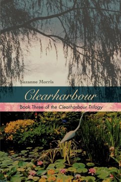 Clearharbour - Morris, Suzanne E.
