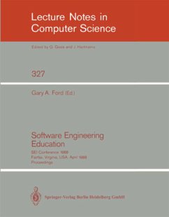 Software Engineering Education - Ford