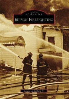 Edison Firefighting - Enfield Jr, Eugene A.