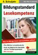 Bildungsstandard Lesekompetenz / Klasse... - Bild 1