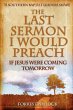 The Last Sermon I Would Preach If Jesus... - Bild 1