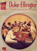 Duke Ellington - Bass: Big Band Play-Along Volume 3 [With CD]