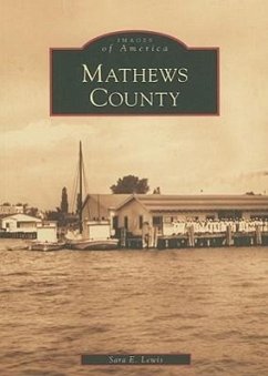 Mathews County - Lewis, Sara E.