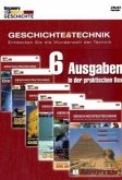 Geschichte & Technik - Box 2 Geschichte & Technik - Box 2