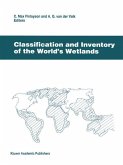 Classification and Inventory of the World¿s Wetlands