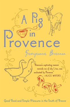 A Pig in Provence - Brennan, Georgeanne