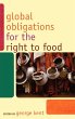 Global Obligations for the Right to Food - Bild 1
