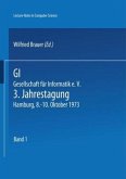 GI - 3. Jahrestagung