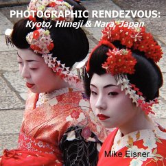 Photographic Rendezvous - Eisner, Mike