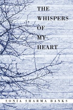 The Whispers Of My Heart - Banks, Sonia Sharma