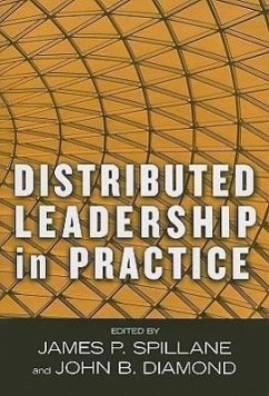 Distributed Leadership in Practice