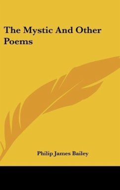 The Mystic And Other Poems