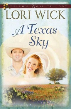 A Texas Sky - Wick, Lori