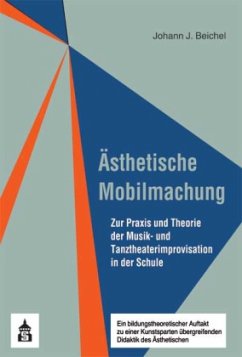 Cover Ästhetische Mobilmachung