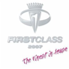 Cover Firstclass 2007