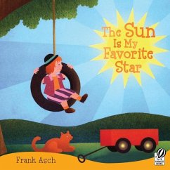 The Sun Is My Favorite Star - Asch, Frank