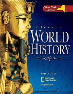 Glencoe World History, New Yor - Spielvogel, Jackson J.