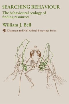 Searching Behaviour - Bell, William J.