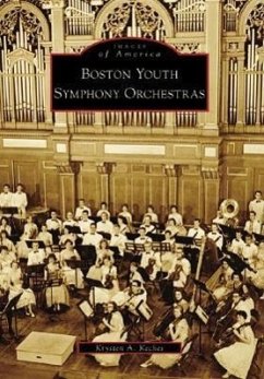 Boston Youth Symphony Orchestras - Keches, Krysten A.