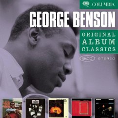 Original Album Classics - Benson,George