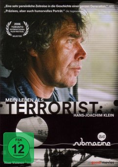 Mein Leben als Terrorist: Hans-Joachim Klein - Dokumentation
