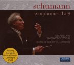 Sinfonien 1 & 4 (+Katalog 2007)