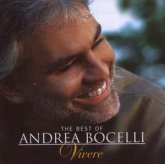 The Best Of - Vivere, 1 Audio-CD