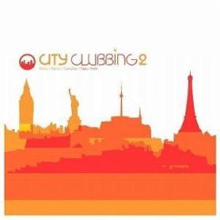 Cover City clubbing Vol.2
