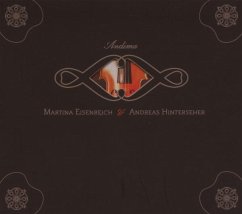 Andima - Martina Eisenreich/Andreas Hinterseher