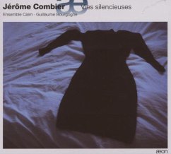 Vies Silencieuses - Bourgogne/Ensemble Cairn